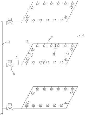 一种建筑结构、保温一体化外墙养护系统的制作方法