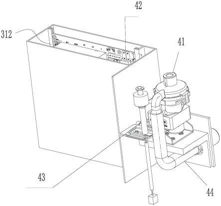 室内机及具有其的空调器的制作方法