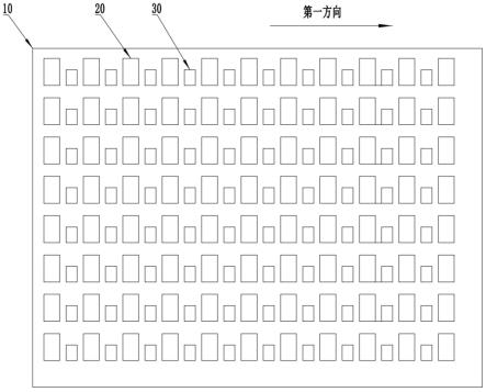 一种显示摄像复合屏幕及电子设备的制作方法