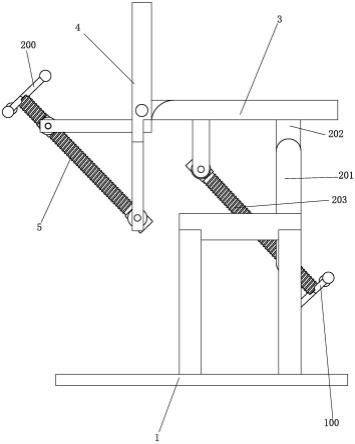 不锈钢板材折弯焊接设备的制作方法
