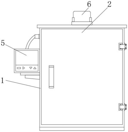 一种具有故障诊断功能的交通信号控制机的制作方法