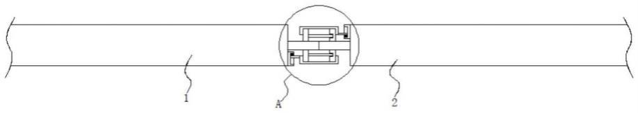 柔性线性发光的LED灯条灯带的制作方法