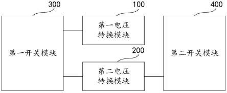 LED控制电路的制作方法