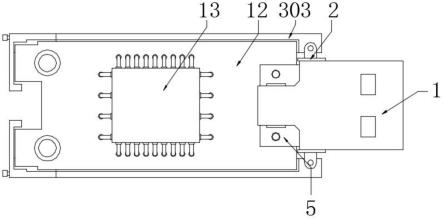 一种组装式且防折断的PCB板的制作方法