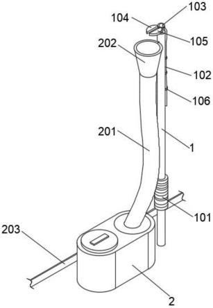 一种果树果实用采摘装置的制作方法