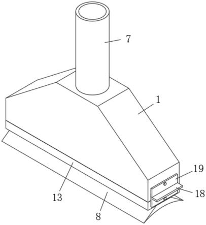 一种爆珠负压拾取器的制作方法