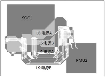 一种电源分配网络阻抗优化的M.2接口的5G通信模块的制作方法