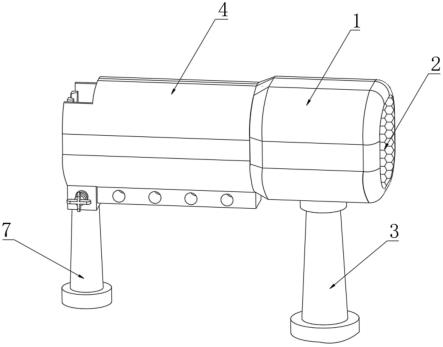 一种建筑施工起钉器的制作方法