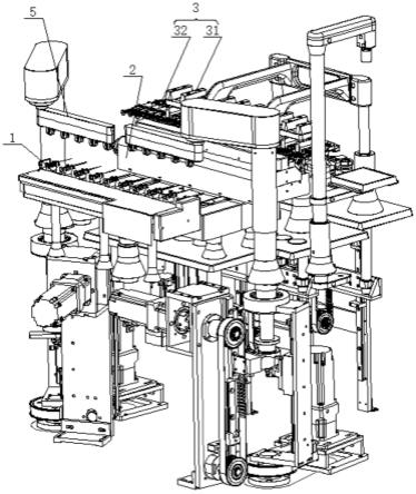 注射器推杆组装装置及方法与流程