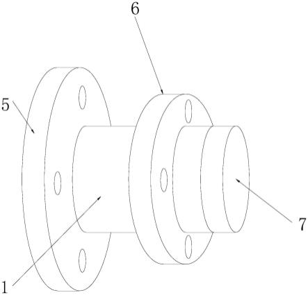 一种新型集成化轮毂轴承单元的制作方法