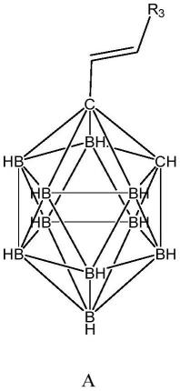 一种碳硼烷类化合物及其制备方法和应用