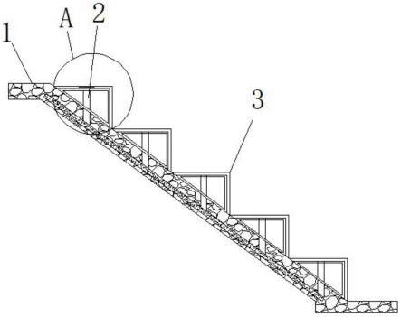 一种预制楼梯的制作方法
