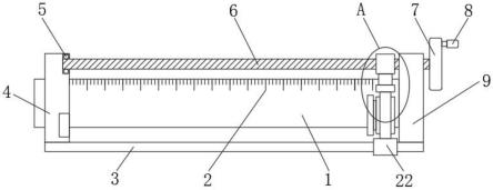 一种建筑监理检测用检测仪的制作方法