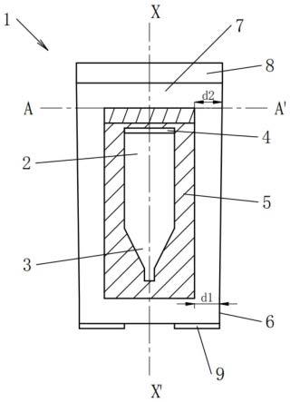 半导体晶棒生长管装置的制作方法