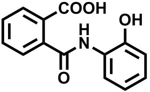 種含有羥基苯胺的化合物,製備方法及應用,可有效提高植物種子的發芽率