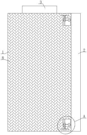 一种建筑隔墙轻质条板的制作方法