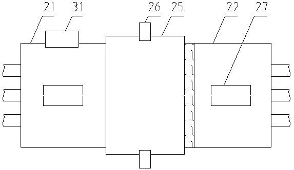 一种电缆接头数字化综合防护装置的制作方法