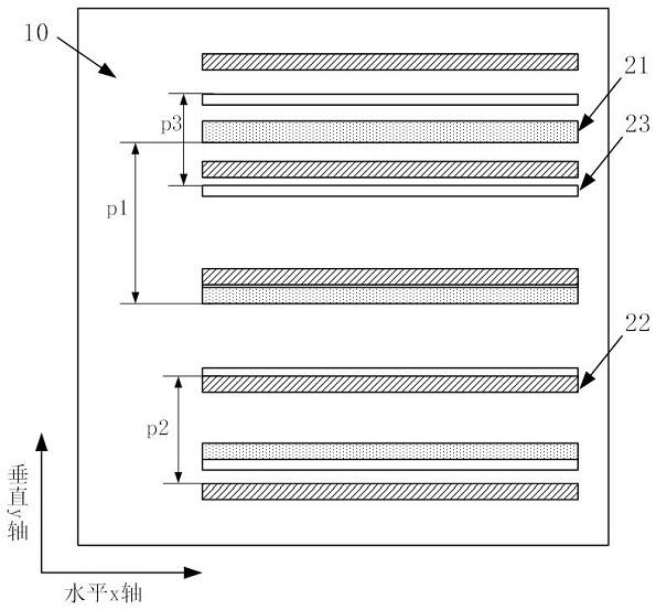 超表面光栅波导和近眼显示装置的制作方法