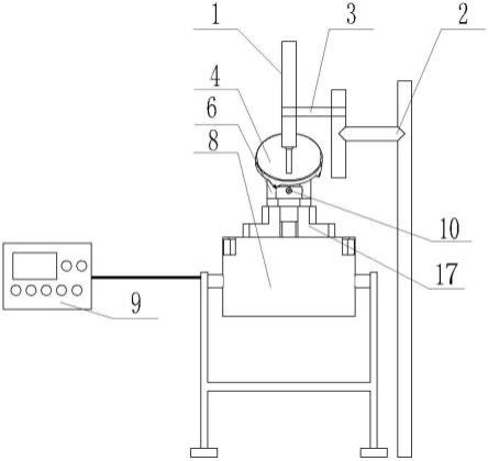 自动自熔氩弧焊接机的制作方法