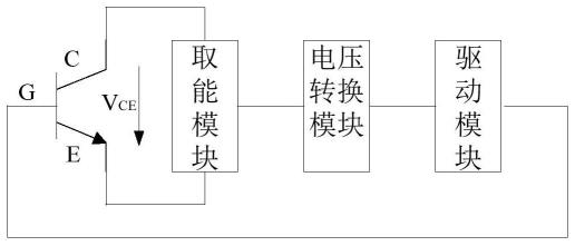 一种高压IGBT驱动装置的制作方法