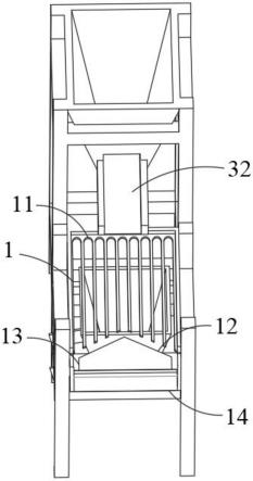 一种球磨机用铝球快速筛选收集利用设备的制作方法