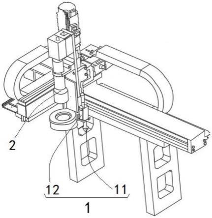 烧结设备及半导体激光器制造系统的制作方法