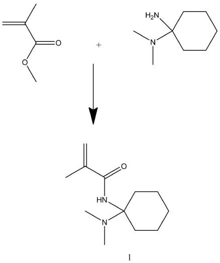 利用三聚氰胺从磷酸铁渣制备磷酸铁的方法与流程