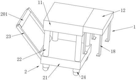 公路路缘石铺设辅助工具的制作方法