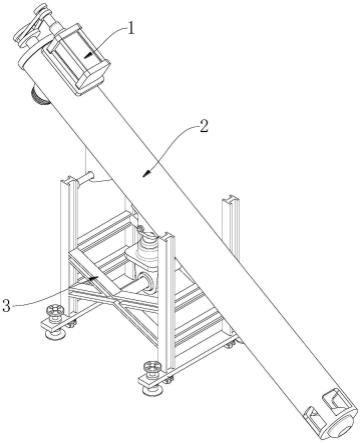 一种畜牧养殖用粪便收集器的制作方法