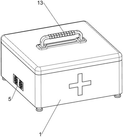 一种肠道病毒核酸分型检测试剂盒的制作方法