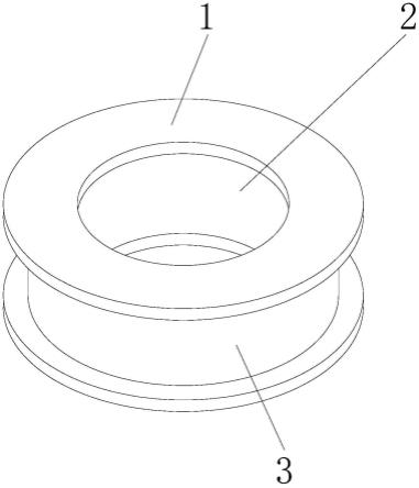 一种新型耐高温美纹胶带的制作方法