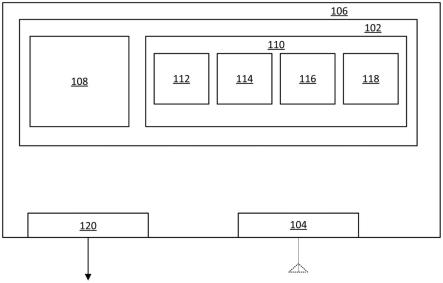 利用本地照明控制系统的空间利用信息系统的制作方法