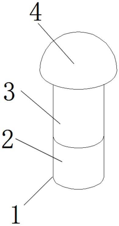 一种利于燕窝安全放置的燕窝瓶的制作方法