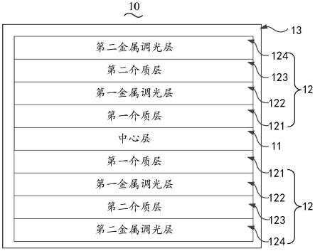 红色颜料片的制作方法