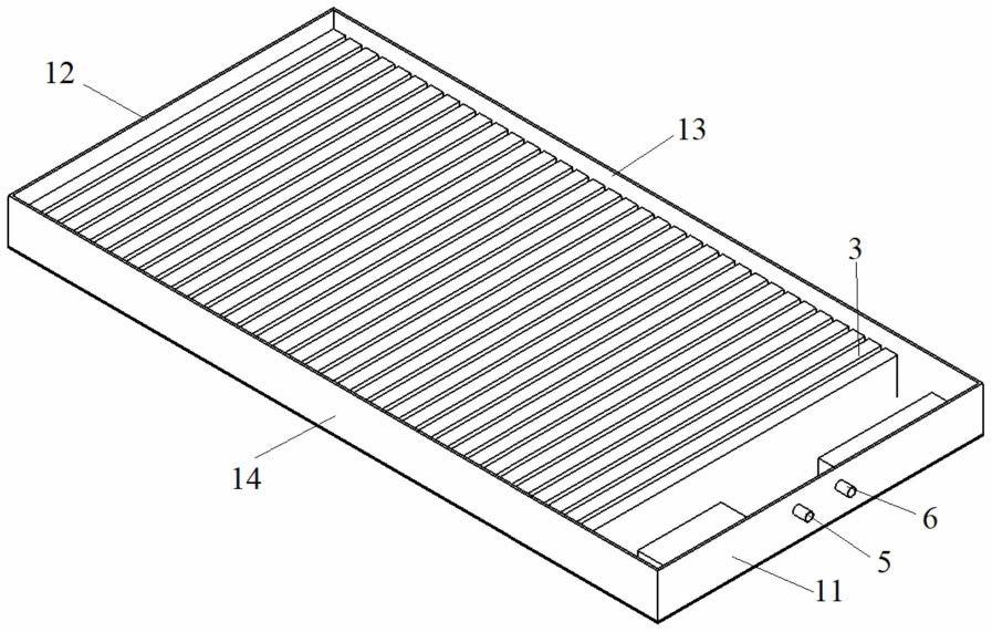 电池及用电装置的制作方法