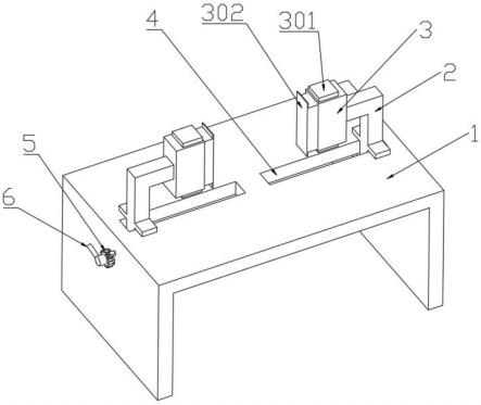 一种用于加工钢梁的夹具的制作方法