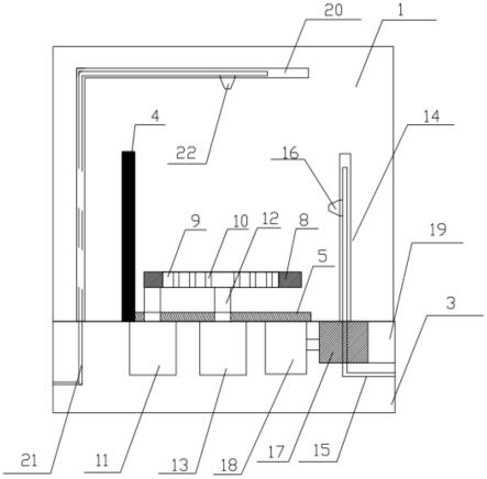 一种纳米材料喷涂工具的制作方法