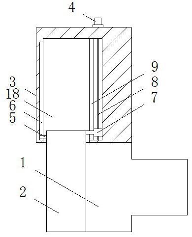 一种LED透镜的制作方法