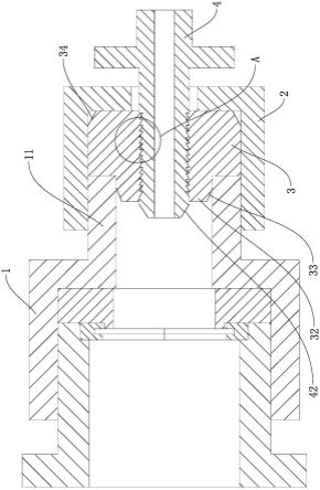 燃气管接头的制作方法