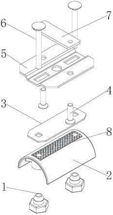 工具轨尾车的制作方法