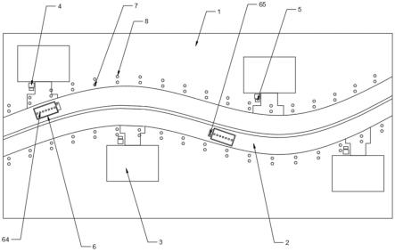 数字实体互动沙盘的制作方法