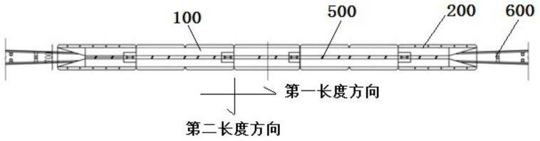 一种新型梯形活动护栏的制作方法