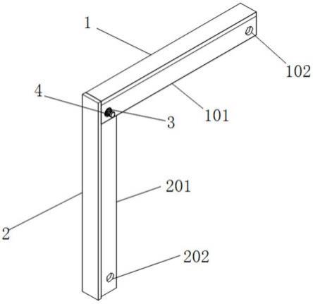 一种百叶窗中空玻璃和边框配合连接结构的制作方法