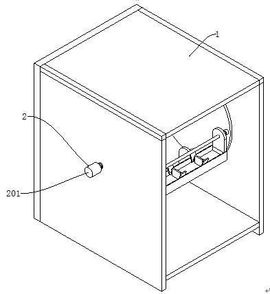 一种储存装置的制作方法