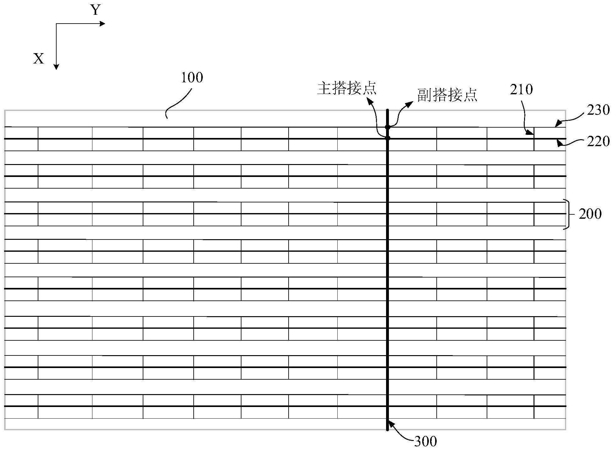 太阳能电池片和光伏组件的制作方法