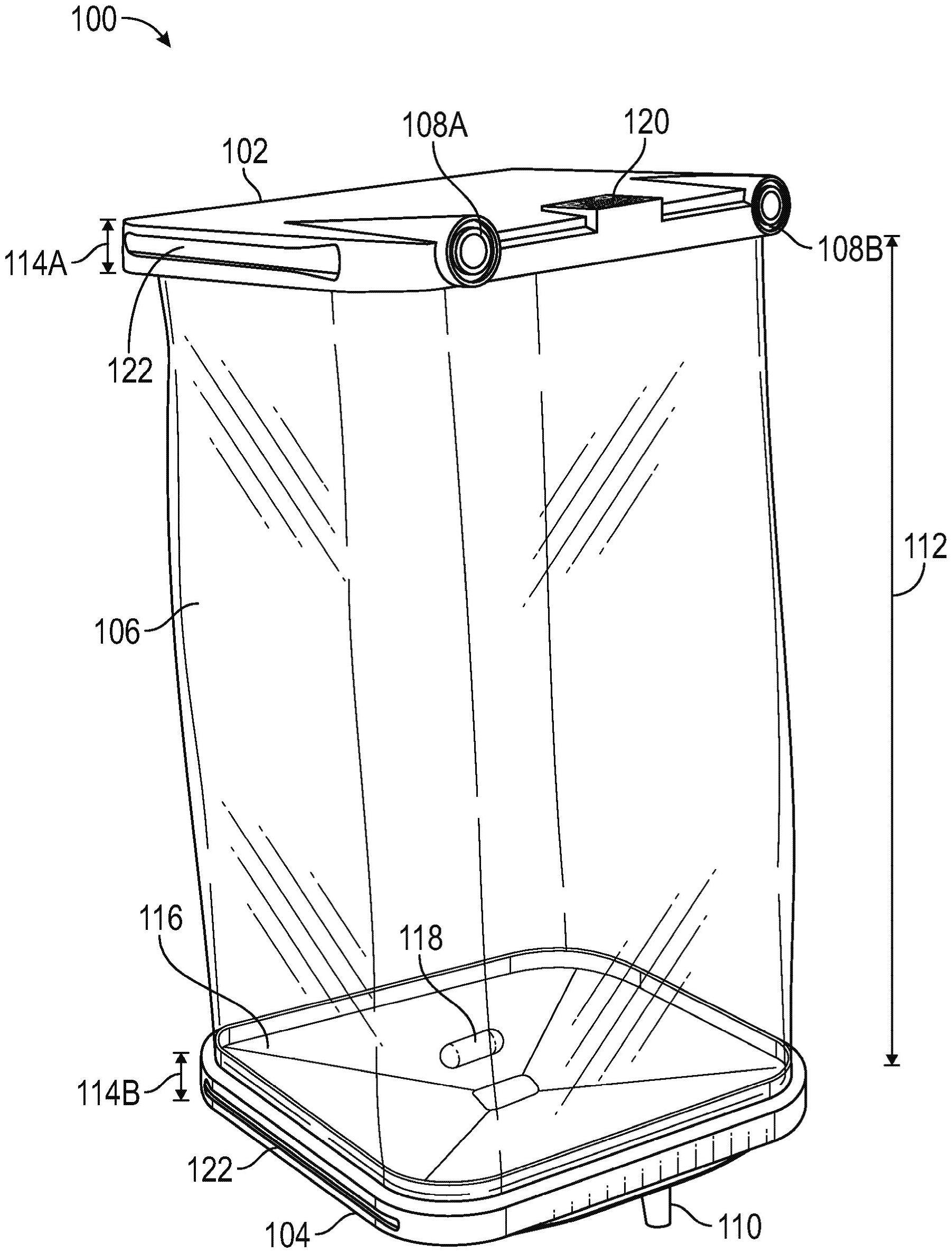 细胞培养溶液容器和分配器的制作方法