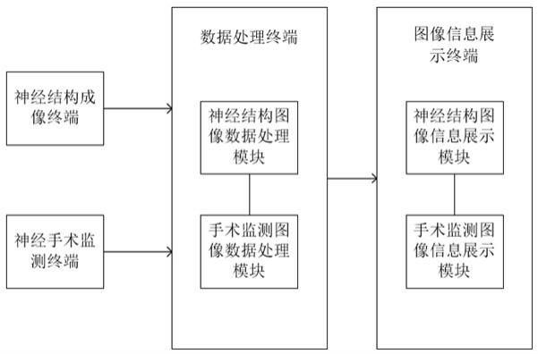 一种神经手术系统成像装置及方法与流程