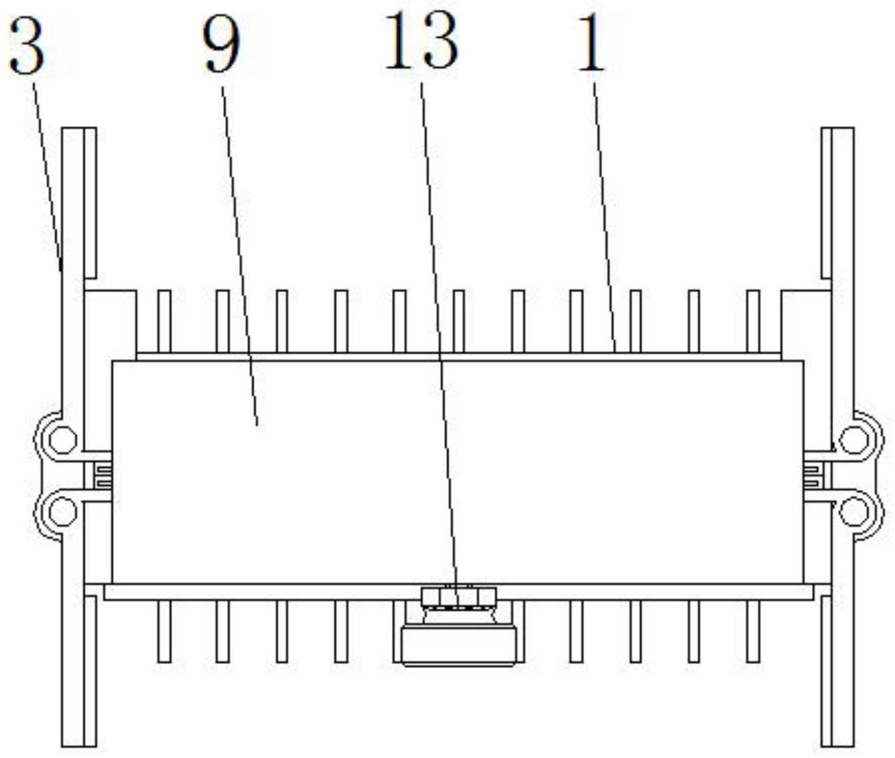 一种板对板连接器的制作方法