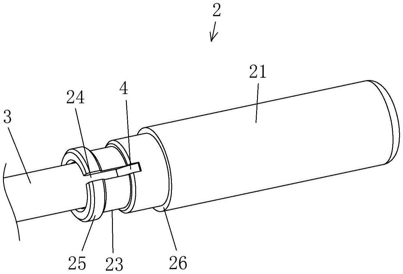 厨房用具的制作方法