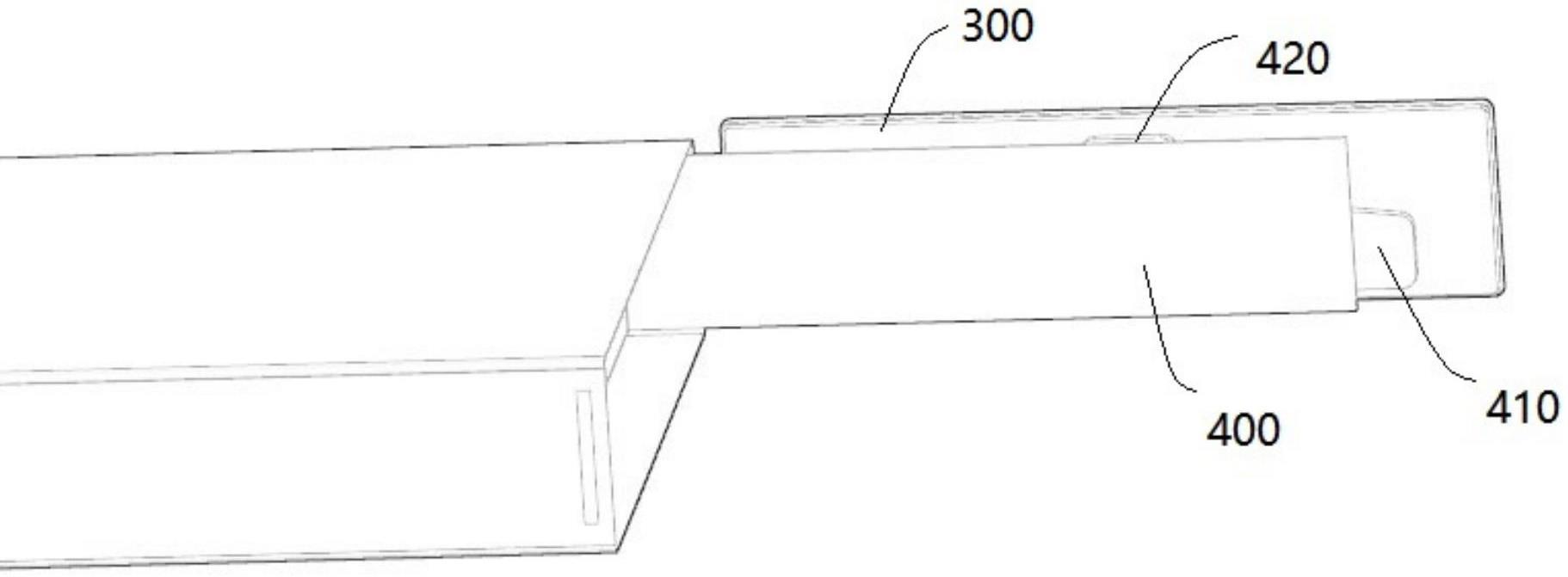 电池及具有其的用电设备的制作方法